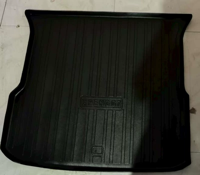 G6 G9 X9, waterproof — Trunk Mat - 25-units-of-xpeng-g7-shipped-flat-without-folding-or-rolling