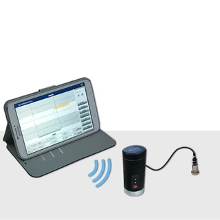 晟德 ZBL-P8000智能张拉应力检测仪 桩基完整性检测仪