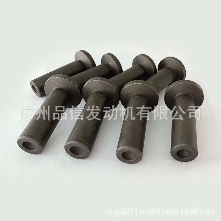 康明斯4982154挺杆体适配康明斯QSB3.3发动机挖掘机工厂直销代发