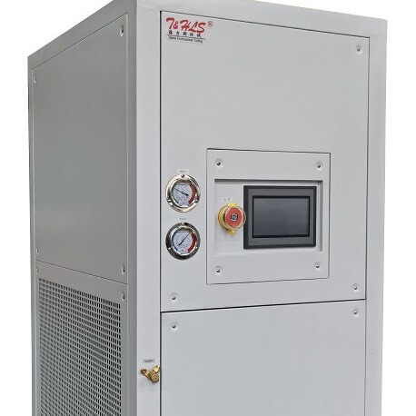 Factory Direct Supply Laboratory Constant Temperature Equipment Liquid Cooling Source High and Low Temperature Testing Machine Integrated Heating and Cooling System Factory Direct Supply Laboratory Constant Temperature Equipment Liquid Cooling Source High and Low Temperature Testing Machine Integrated Heating and Cooling System