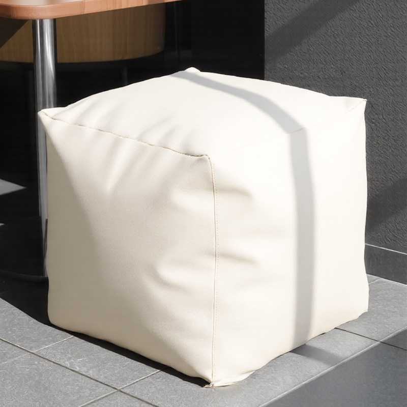 Creamy bread box [requires filling with old clothes]