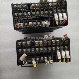 大量拆机azbil温度控制器SDC45，图片就是实物拍的议价请咨询客服