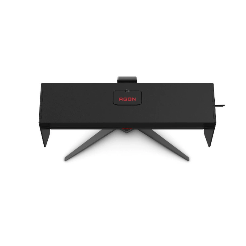 AOC AG275FS 27-дюймовый монитор 2k HD IPS 360Hz с пониженным синим светом LCD на складе