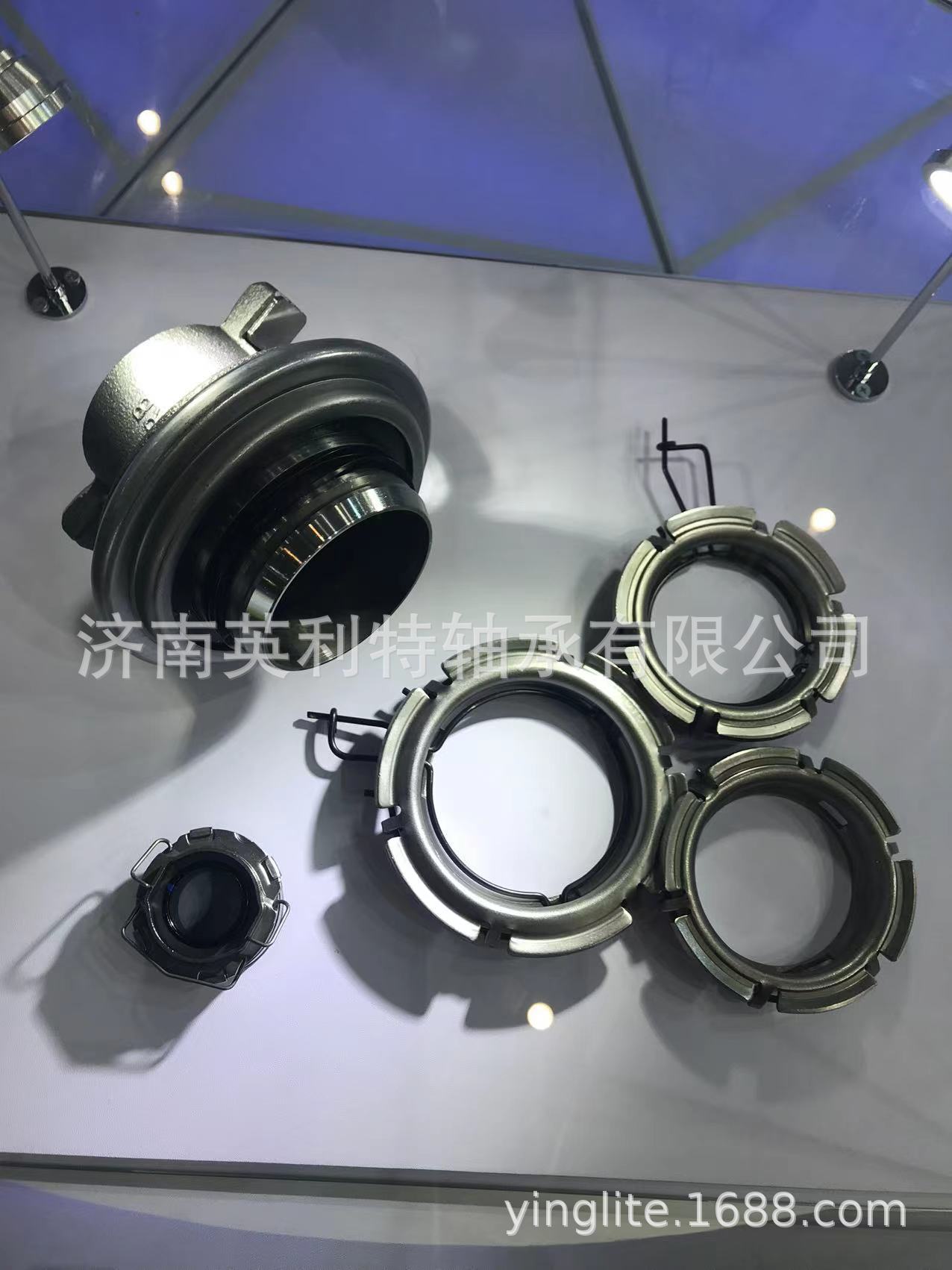 汽车离合器轴承斯柯达分离轴承500077710 500093820 002141165C