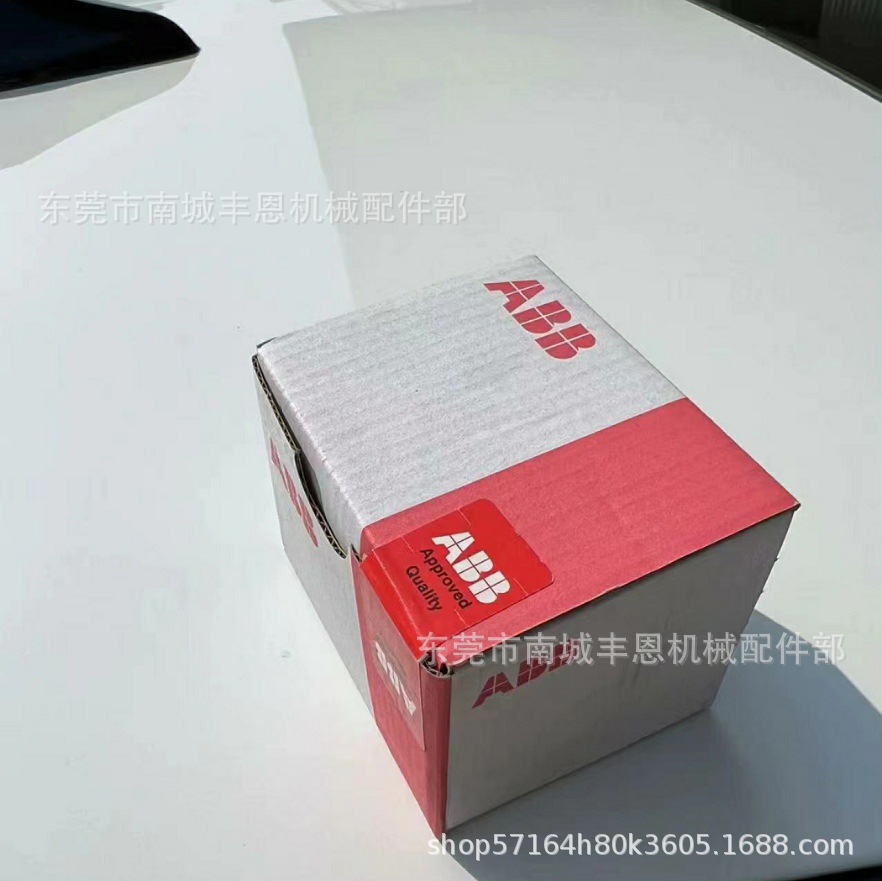ABB 模块 DSTC452 实物拍摄库存现货咨询优惠议价顺丰包邮