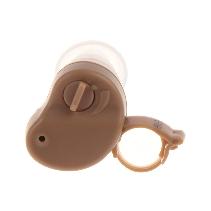 Cross -border English version of AXON K80 hearing aid Hearing AID sound amplifier factory direct supply