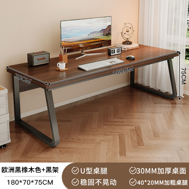 Mesa de computadora escritorio