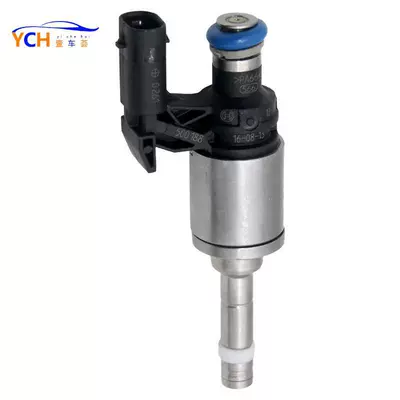 Avtomobil yanacaq injektoru 04E906036Af0261500477 Jetta, VW Beetle, Caddy üçün