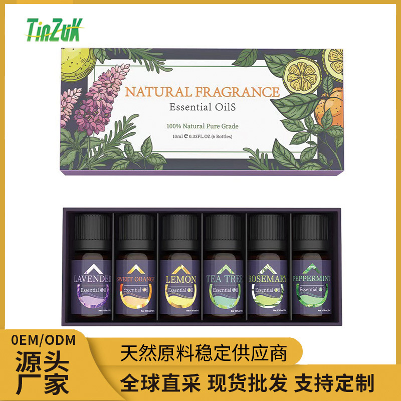 Hotel Aromatherapy Essential Oil Set Perfume Soap Compound Essential Oil Candle Single Essential Oil Car Aromatherapy Diffuser Humidifier Hotel Aromatherapy Essential Oil Set Perfume Soap Compound Essential Oil Candle Single Essential Oil Car Aromatherapy Diffuser Humidifier