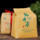 Longjing Tea Green Tea 2025 New Tea Mingqian Douxiang Authentic High-end Tea Gift Boxes Gift Paper Bag Wholesale