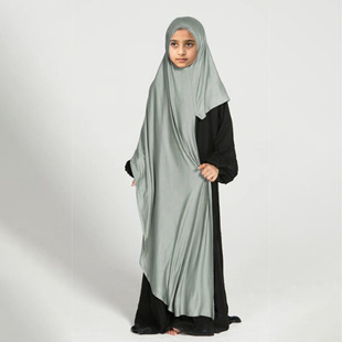 [High-Quality Mercerized Cotton] Jersey Toe Long Scarf, Windproof and Sandproof Scarf, All-In-One Breathable and Sweat-Absorbent Scarf