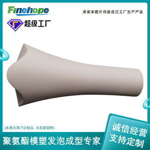 Customized short column material environmental protection waterproof wear-resistant beautiful and durable easy to clean factory direct sales