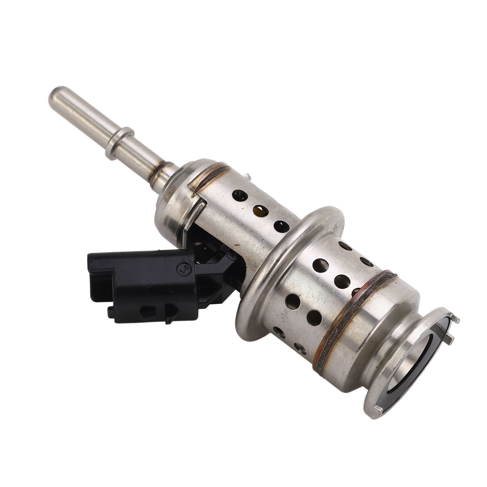 Inyector de combustible caliente transfronterizo de la venta 9801187080 para Peugeot 3008, 308, 5008, 508