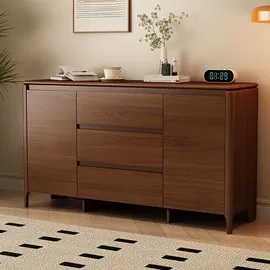 实木床;餐桌;餐椅