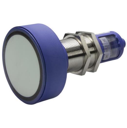 microsonic pico+25/I 超声波传感器