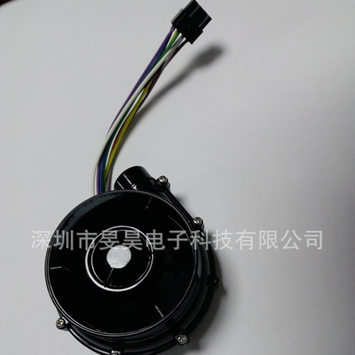 日本原装白光 风机 风扇 B5052 用于FR-810/FR-810B/FR-811/702