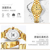 Cross -border hot -selling Euoli brand watch factor