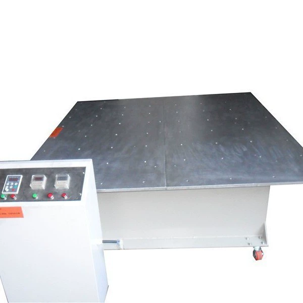 Тест цифровых продуктов, вибропробальный стенд, большой микрокомпьютер, вертикальный вибрационный стенд, вибратор