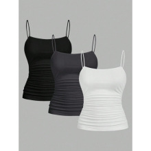 A 96054 Padded Sport Camisole ���ص��˶��������Ŀ羳����