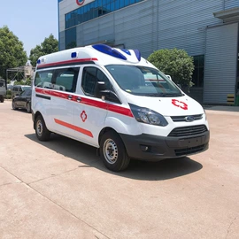 其他专用汽车;救险车;高空作业车