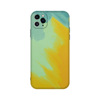 Apple, iphone12, watercolour, phone case, silica gel lens, protective case, new collection