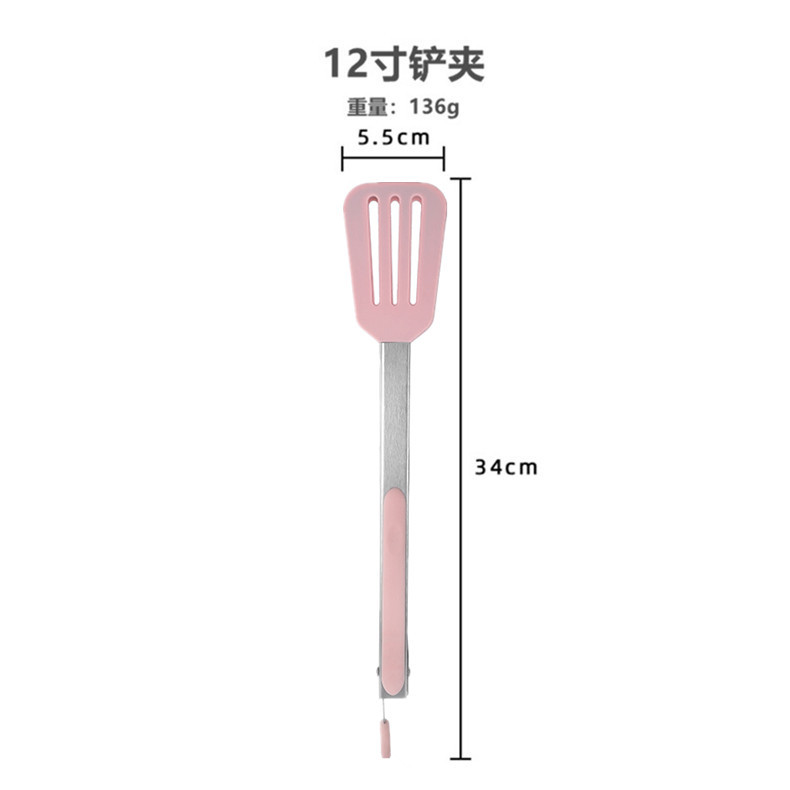 12inch 삽 클램프