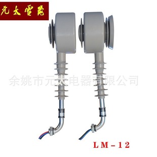 High-Voltage Electrical Accessories Zw32 Type Circuit Breaker Used through the Core Current Transformer