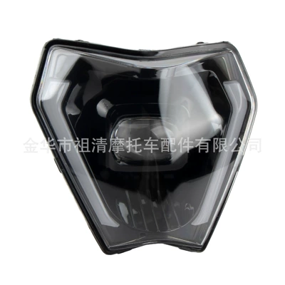 motorcycle LED headlight driving – Motorcycle headlights, headlights