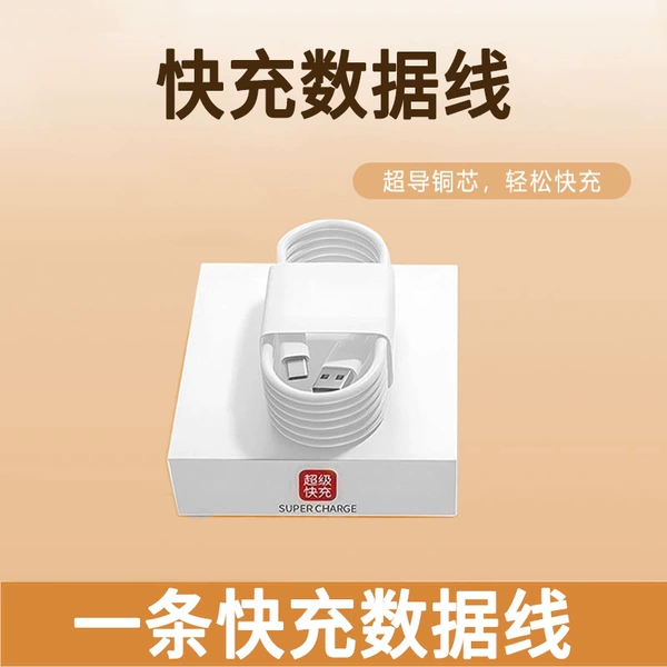 2m charging cable