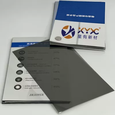 Recommended High Definition Nano Ceramics Does – Automotive Film