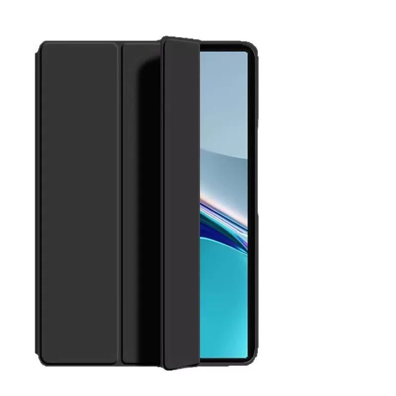 Подходит для Huawei MatePad Pro 12.2 плоский защитный чехол против ударов, Air12 MatePad11 мягкий резиновый корпус