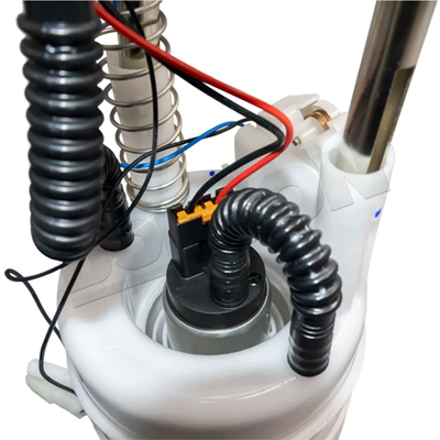 Oil pump, nozzle for Koleos