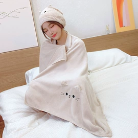 擦手巾;干发巾干发帽;发带