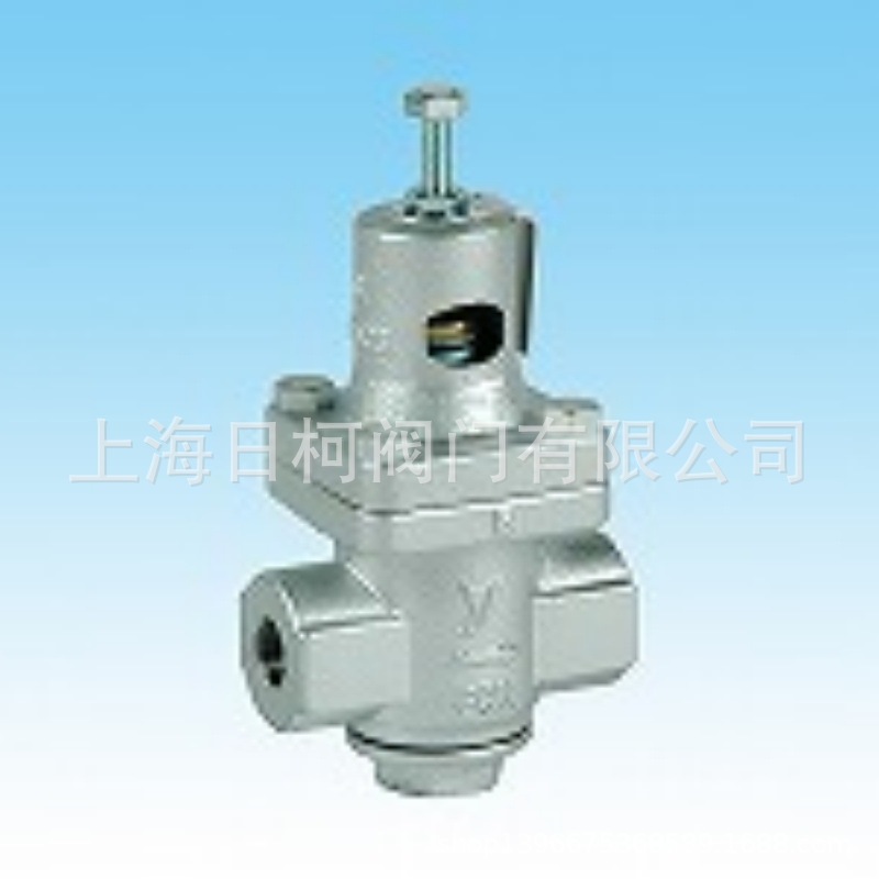 GD-45耀希达凯蒸汽减压阀_日本yoshitake耀希达凯直动式减压阀