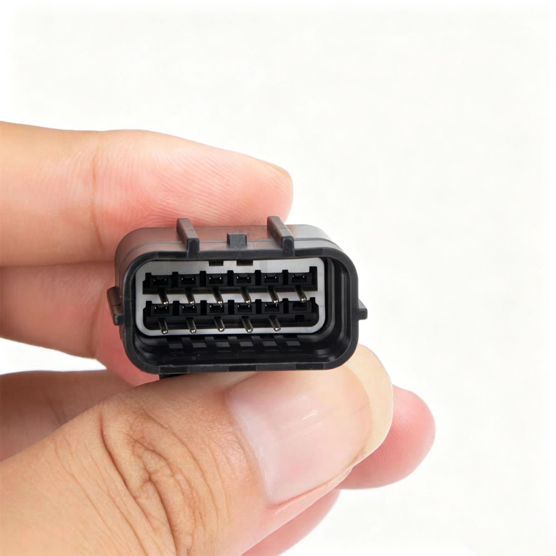 Suitable for Honda PCX160 Thai-made motorcycle LED headlight assembly, modified motorcycle headlight accessories