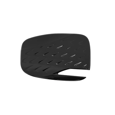 Other Automotive Interior Supplies: Outlet Interior Modification Yuan Plus - for-meta-plusatto-3-lhdrhd-universal-fitelectrical-box-cover-1-piece-gloss-black-abs