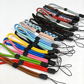 手机挂绳;证件卡、挂绳;饰品配件