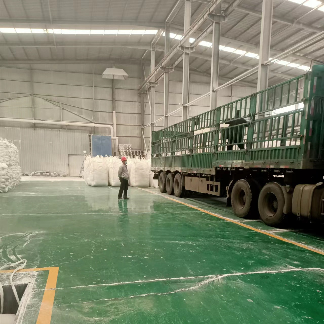 厂家供应 硅酸铝粉 2500目细硅酸铝粉  高白硅酸铝粉现货销售