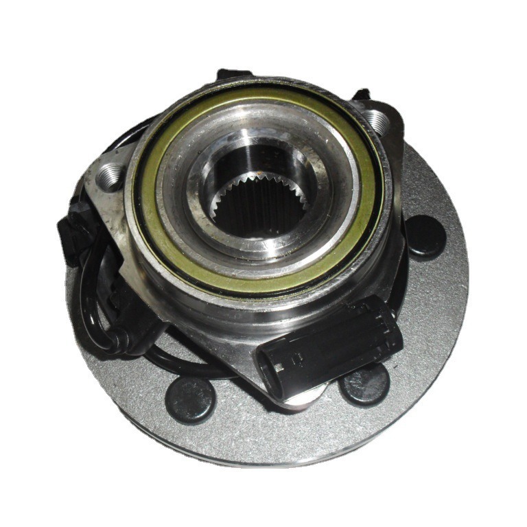 凯雷德/GMC SANANA前轮轮毂轴头515036 10393163 15102294现货agn