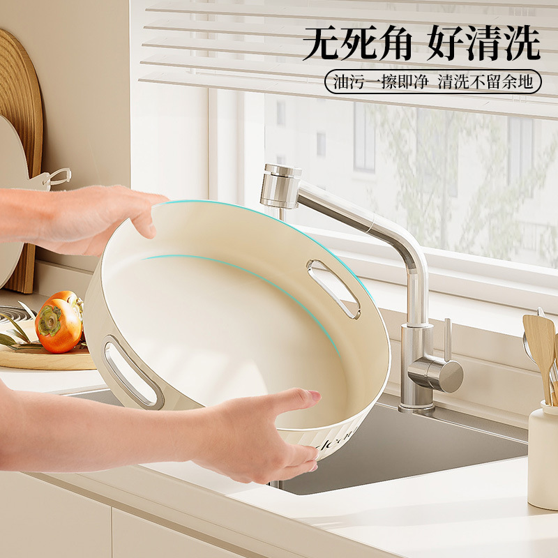 キッチン調味料回転収納ラック寝室カウンタートップ化粧品収納トレイ多機能大容量収納ラック|undefined