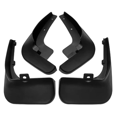 Modification, Mudguard