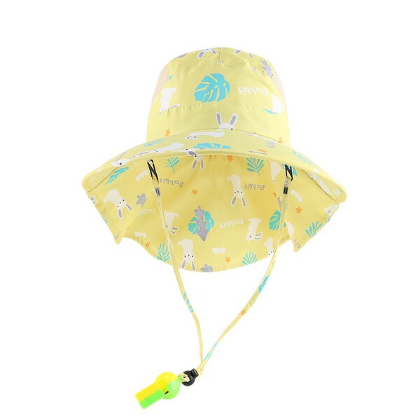 Summer sun hat for men and women