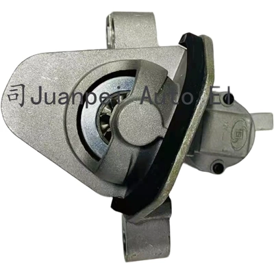 Starters and Motors, Starter and accessories