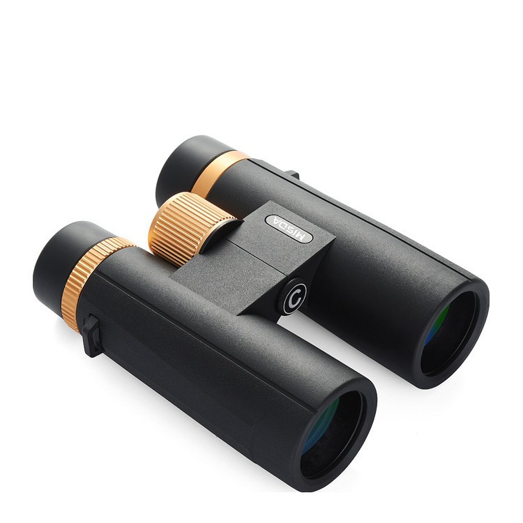 迈视达登途8×42HD 10×42HD高清双筒望远镜户外观察登山旅游