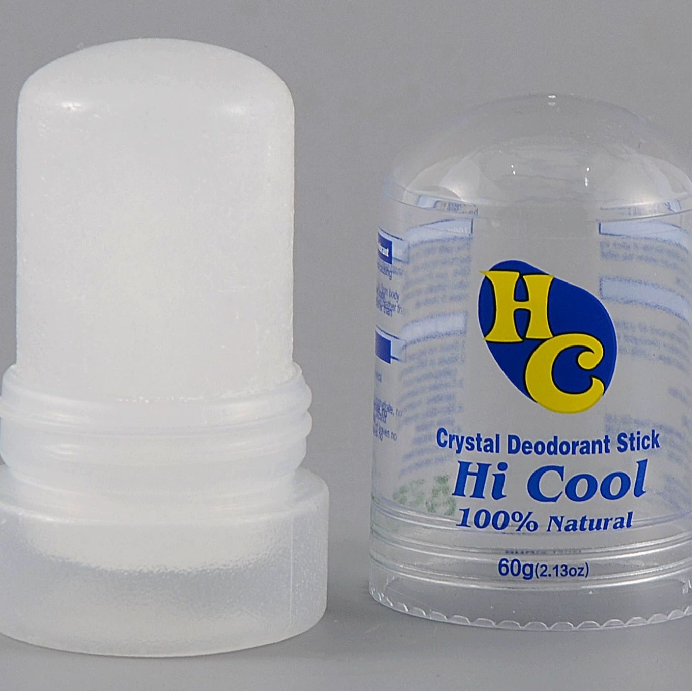 Hi Cool квасцы дезодорант Стик 60 г