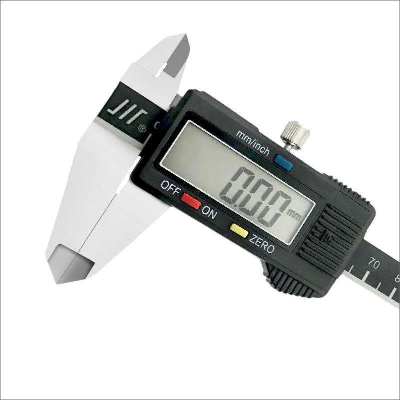 数显卡尺 电子卡尺 工业级不锈钢磁铁 游标0-150 0-200 0-300正品