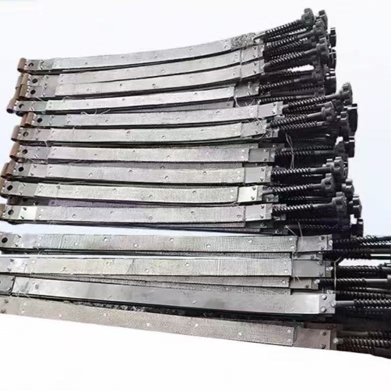 厦锻冲床刹车带6.3T/16T/25T/40T/63T/80T/125T