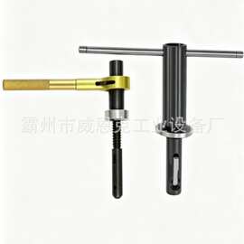 间隔棒专用工具 分裂导线间隔棒安装拆卸作业机具