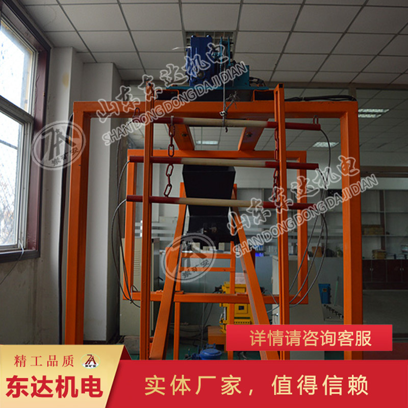 厂家力荐矿用斜巷防跑车装置 综合性价比高矿用斜巷防跑车装置