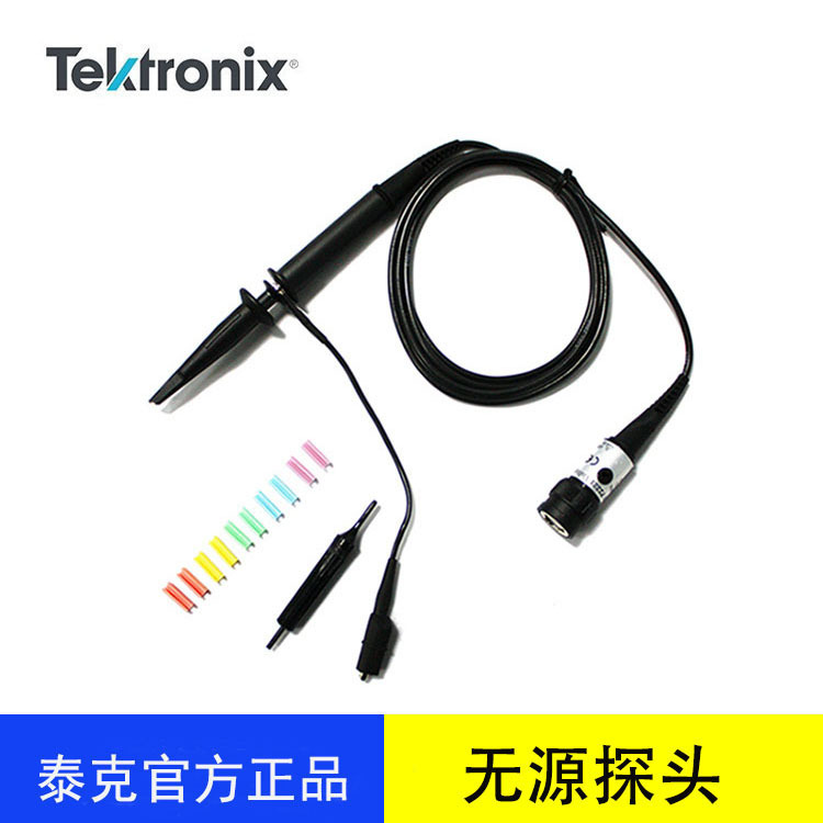 Tektronix/泰克TPP0101无源电压探头泰克无源探头示波器探头